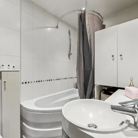 Apartamento 2 Bedrooms Near Galeries Lafayette